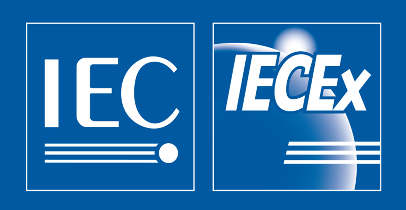IECEx Quality Assessment Report